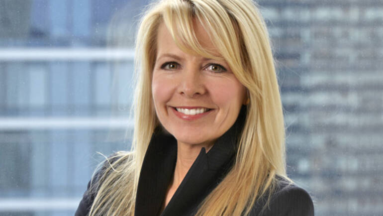 Jennifer Cooney