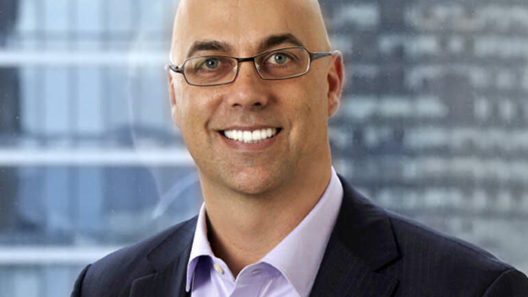 Tony Spangenberg